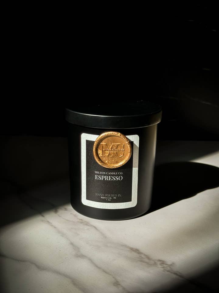 Espresso for wholesale by MILTON MAISON