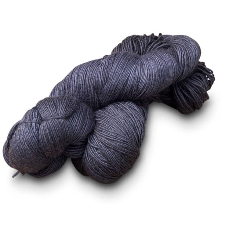 Rooster Yarns - Vente Fils à tricoter - Manos del Uruguay Fino Merino Soie fil à tricoter teint à la main15