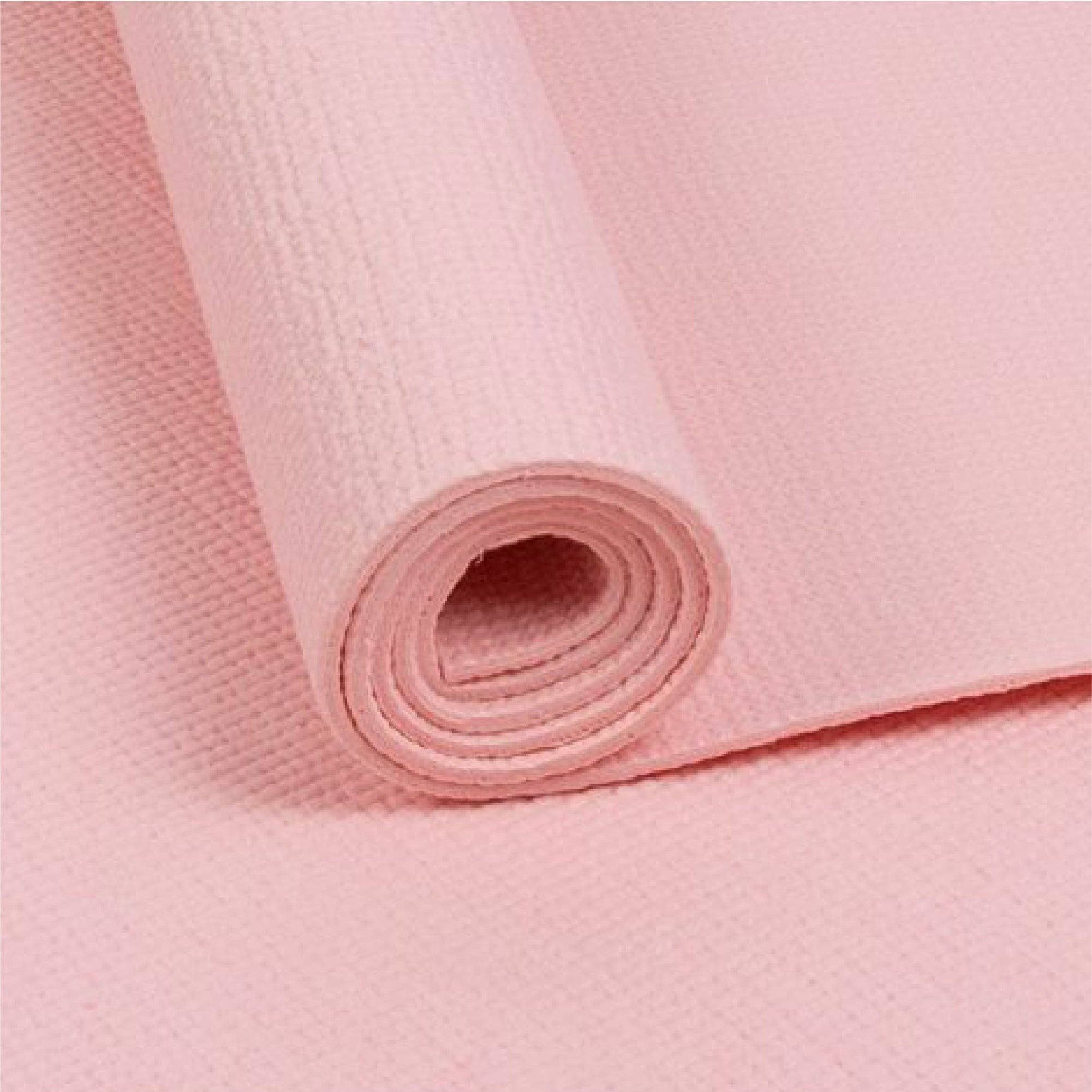 Myga Europe - Wholesale Yoga Mat - Yoga Mat - Pink - Non-Slip Exercise Mat for Yoga & Fitness1
