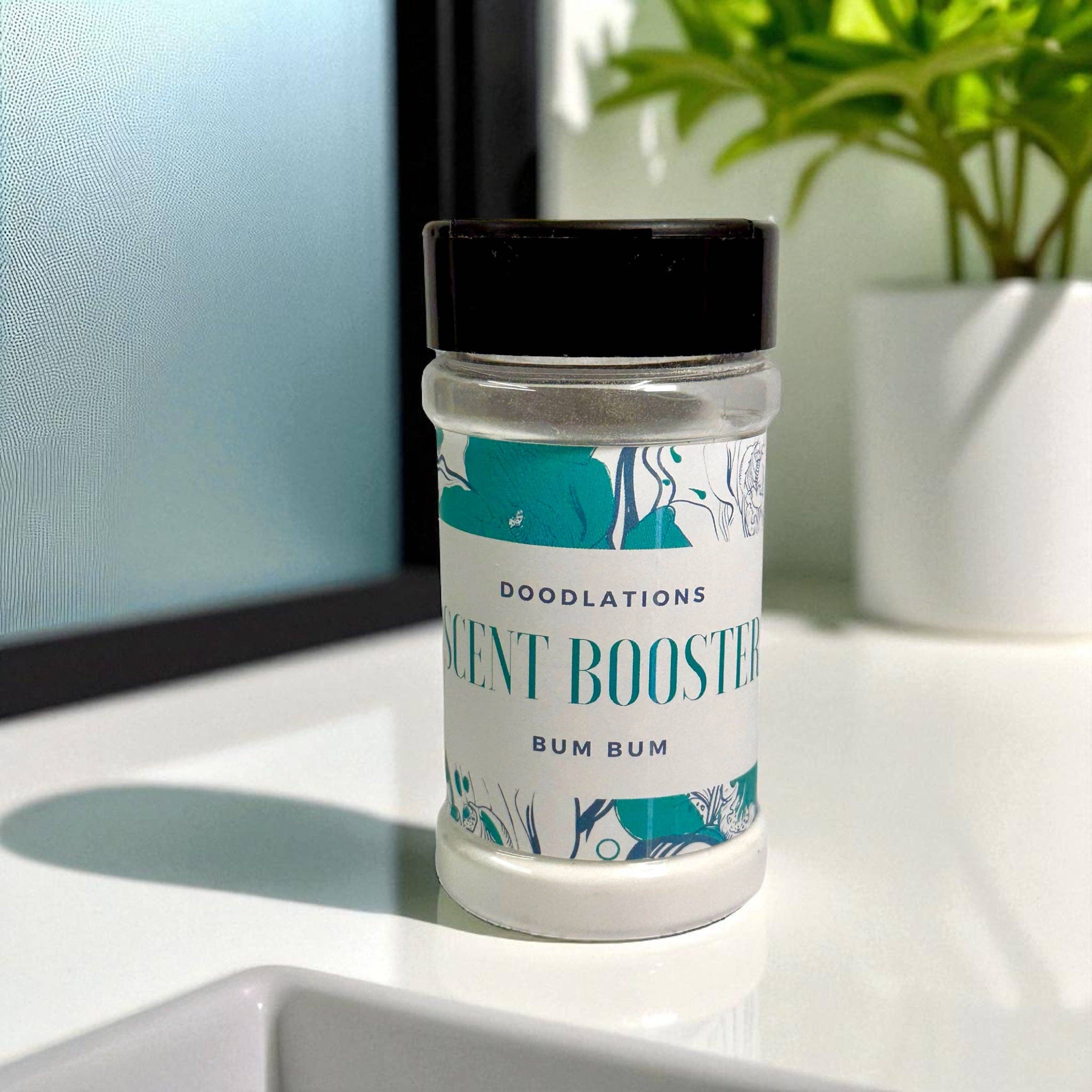 Doodlations - Wholesale Fragrance Booster - Doodlations Laundry Scent Boosters - Brazilian Crush1