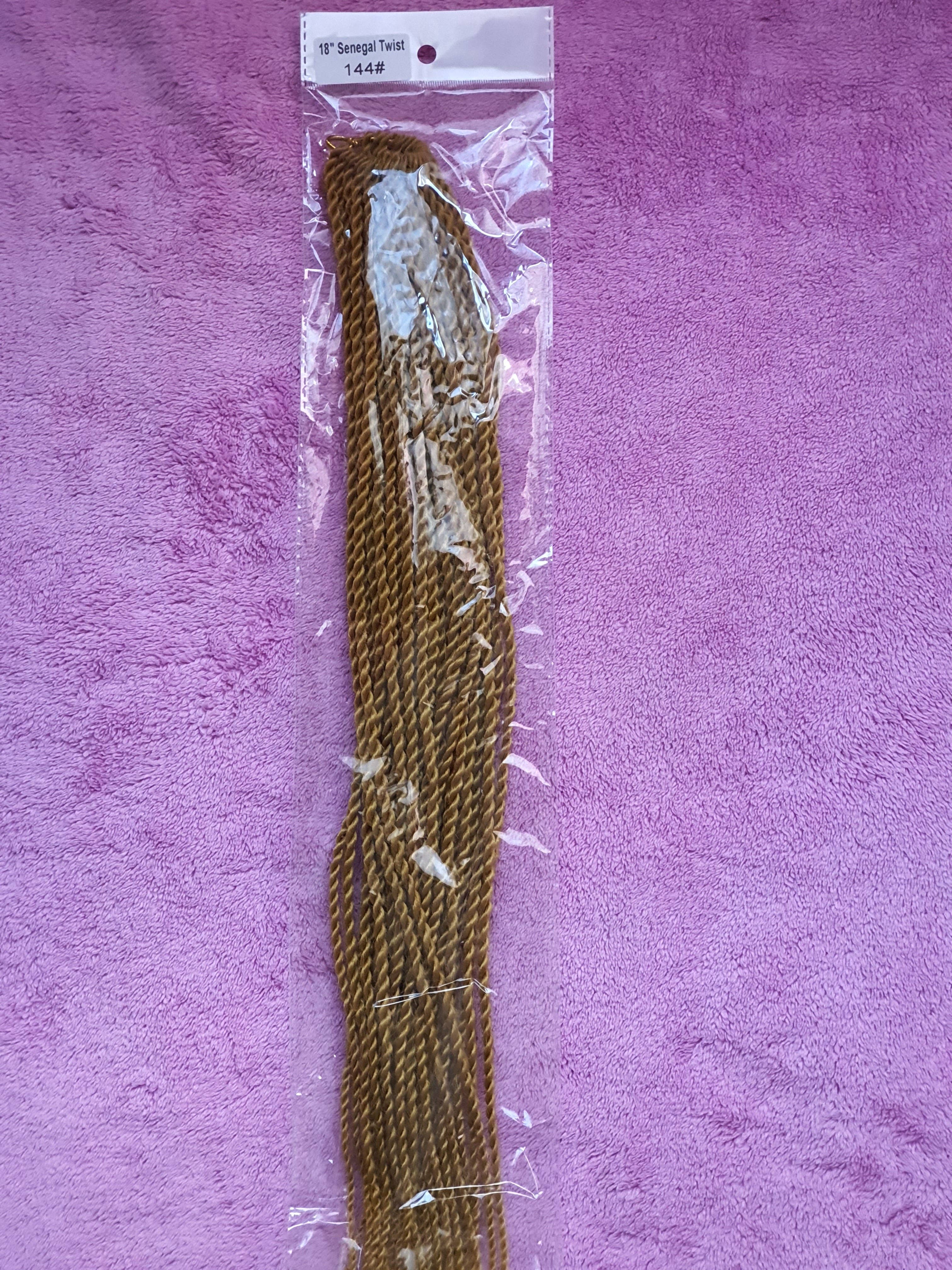 Chabinehairstore - Wholesale Hair Extensions - Senegalese crochet braids2