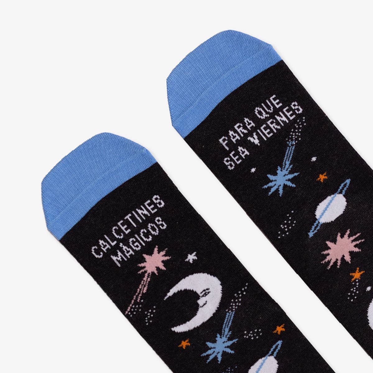 UO – wholesale Strumpor - Unisex – Strumpor "Magiska för att det ska bli fredag" Fredagskänsla2