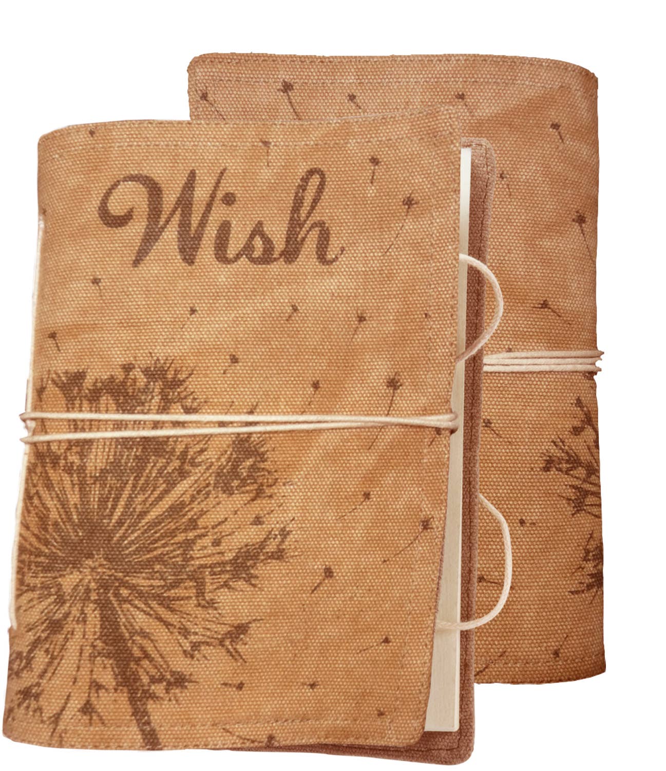Primitives by Kathy - Wholesale Stationery/Notecard Set - Wish Journal0