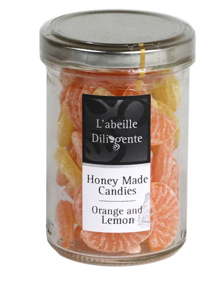 Double Filled Honey Hard Candy – Sister Bees Wholesale