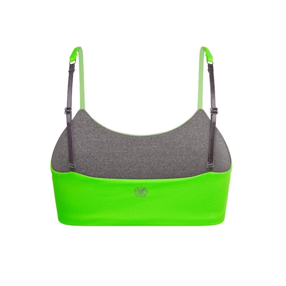 Bleuet – Engroshandel Sports-bh – til børn – Bleum sports-bh'er til aktive piger12