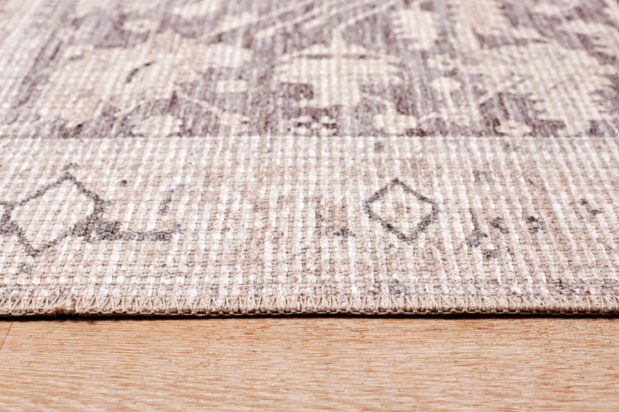 Terra by Obeetee - Vente Tapis - Tapis de Zone Frontalière Persan Avalon9