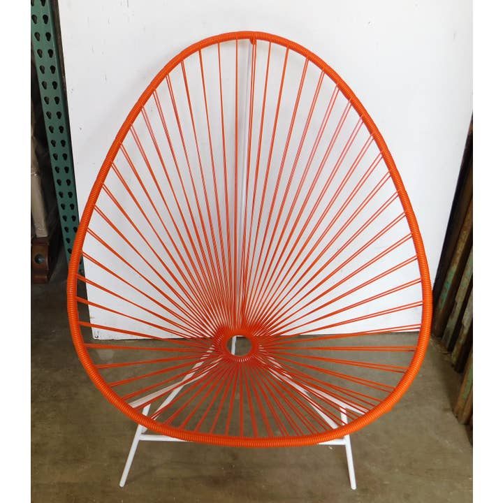 My Amigos Imports - Wholesale Chair - CLEARANCE-Acapulco Chair-Indoor-Outdoor-Lounge Chair-Patio2