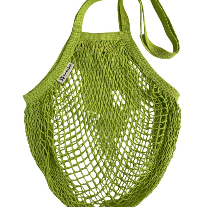 Turtle Bags - Wholesale Grocery/Shopping Bag - Organic Long Handled String Bag/ Market Bags/ Eco Bags5