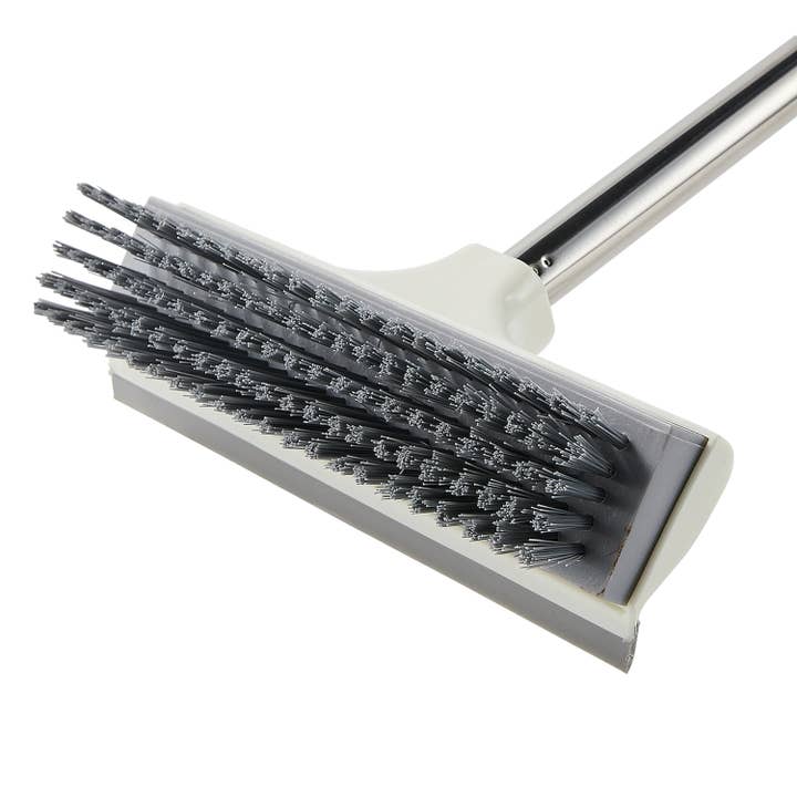 Daniel James – wholesale Cleaning brush – All Surface Cleaning Broom with Adjustable Handle 5