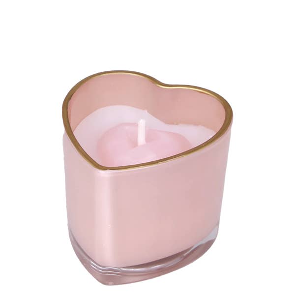 SOJA KAARS - JE DOET MIJN HART SMELTEN voor wholesale door My Flame Lifestyle