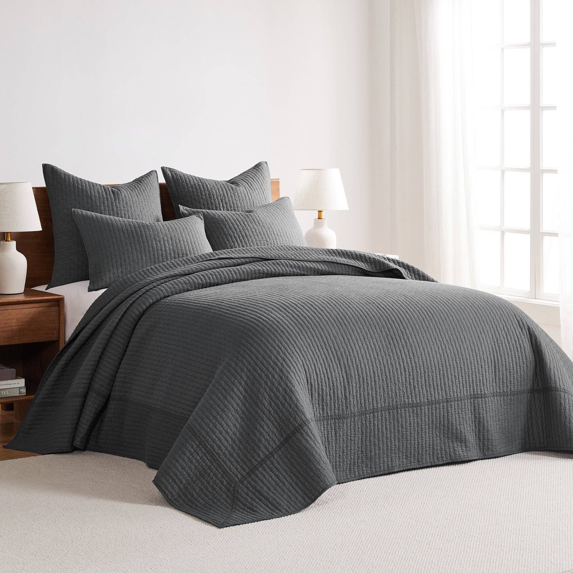 Levtex Home – Engroshandel Sengesæt – Cross Stitch sengetæppe sæt52