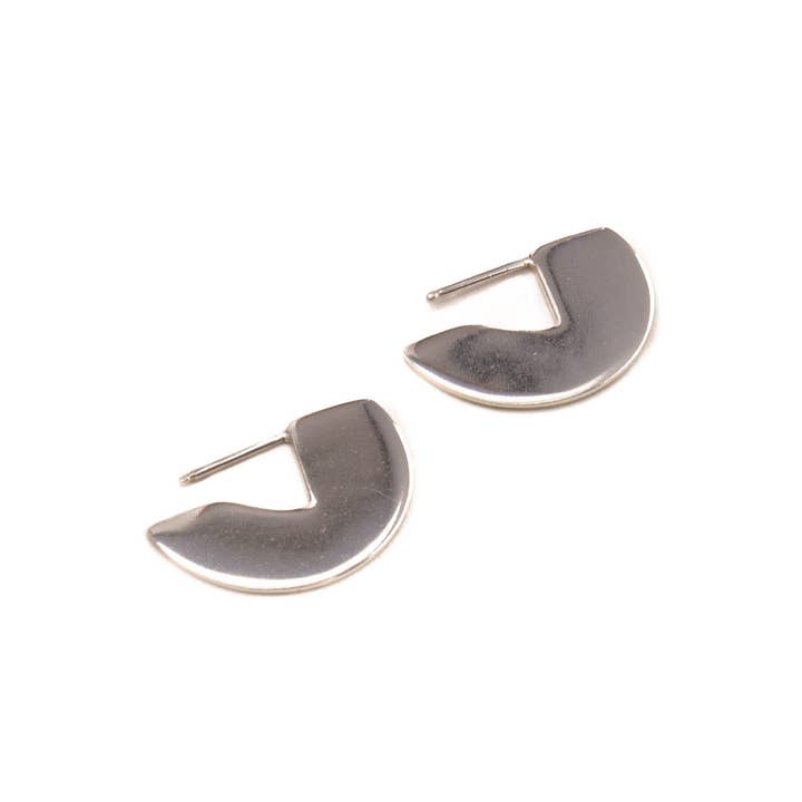 Tavy Tavy - Wholesale Dangle Earrings - Esta Earrings | Sterling Silver2