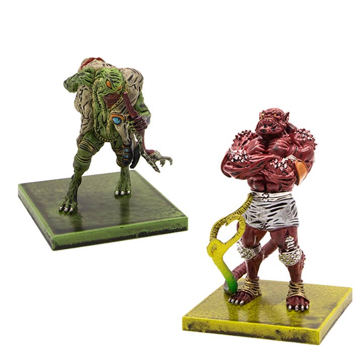 Bridge Distribution - Wholesale Card Game - NEXUS - The Arena Combat Game4