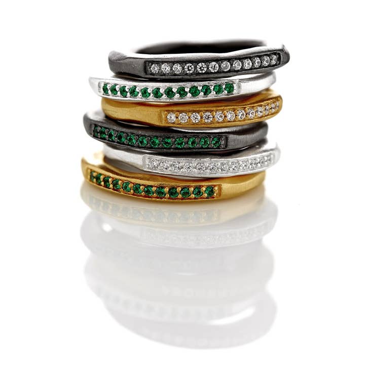 Argolla for wholesale by Mitos