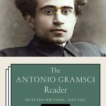 Books by splitShops - Wholesale Politics & Current Events - The Antonio Gramsci Reader: Selected Writings 1916-1935 - Hardcover0