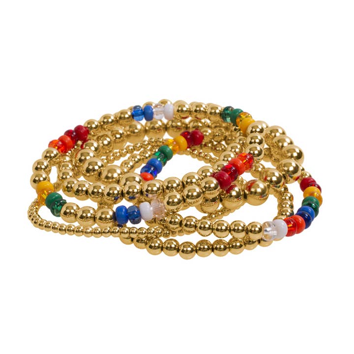 Mandy Bracelet for wholesale by Towne & Reese