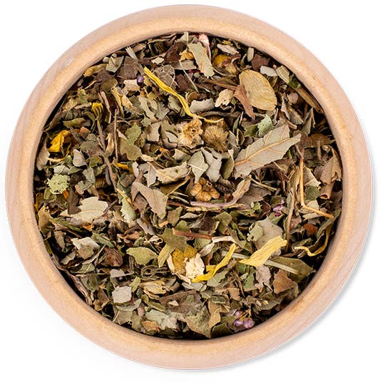 Theodor Maass - Wholesale Health/Detox Tea - Evening tea0