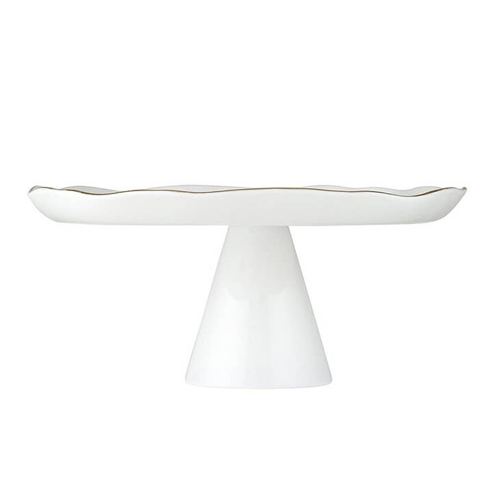 Faithworks by Creative Brands - Wholesale Cake Stand - Cake Stand - Love Is Sweet