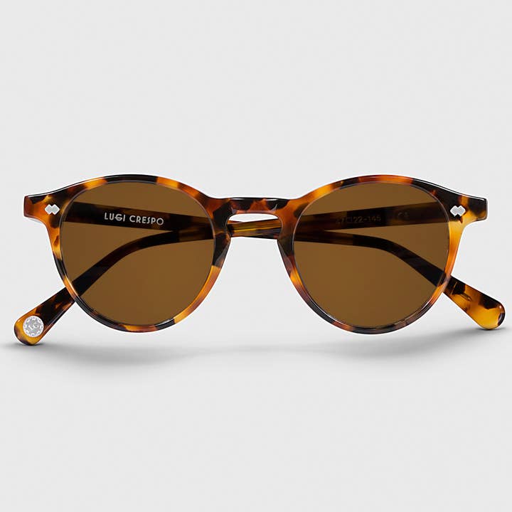 Umile - Tortoise Shell for wholesale by Lugi Crespo