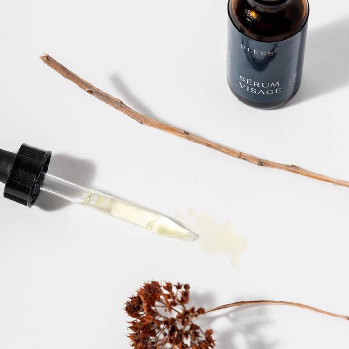 Bless natural skincare - Vendita all'ingrosso Sieri/creme concentrate per il viso - Siero viso3