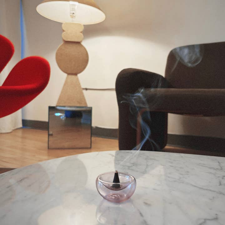 Public General Store inc - Wholesale Incense - Smoky Woods Incense Cones2