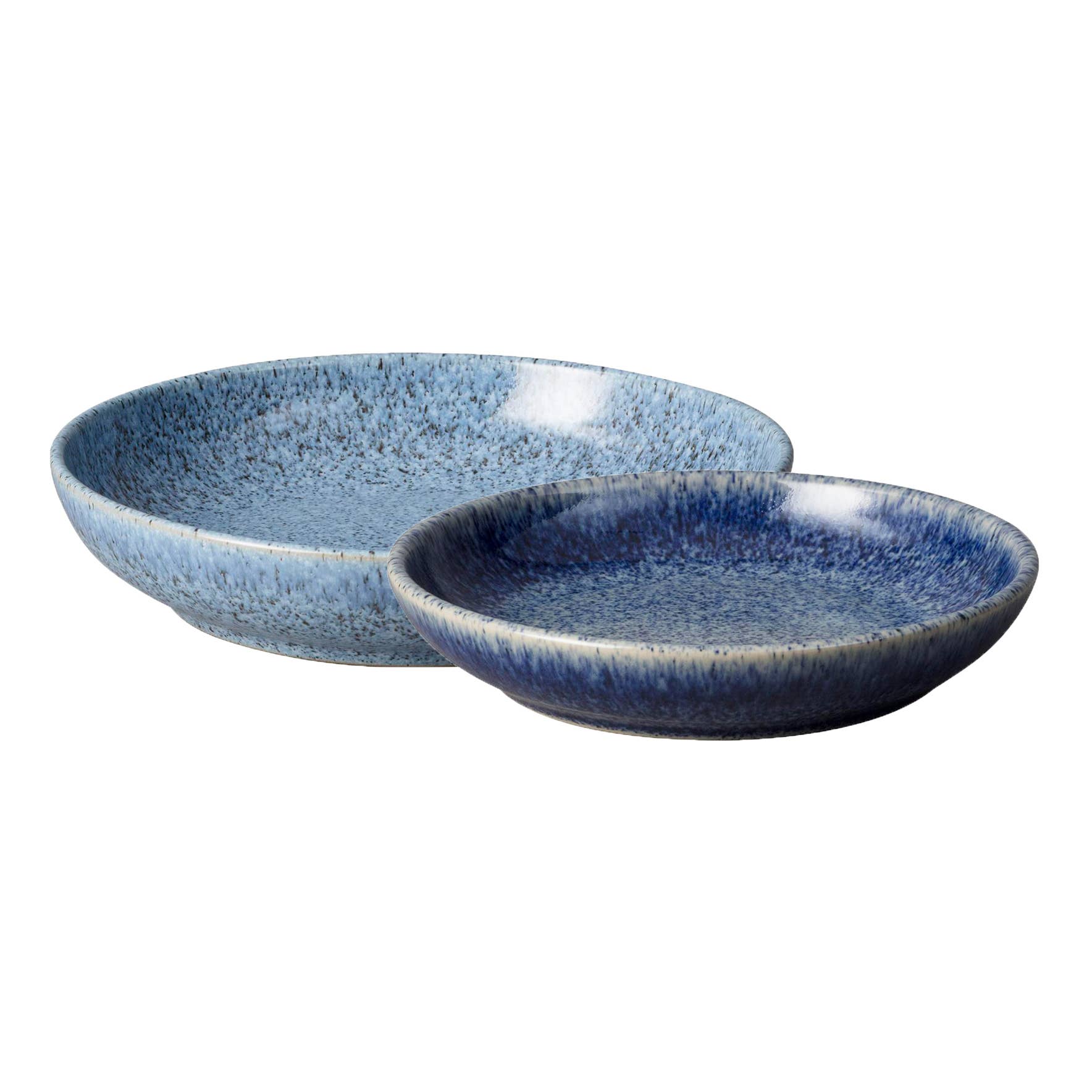 Denby - Wholesale Bowl - Studio Blue Set of 4 Nesting Bowls - Discontinued2