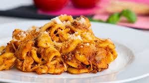 Il Mercante di Terra - Wholesale Pasta - Pasta "Orecchiette" 200 g gluten-free1