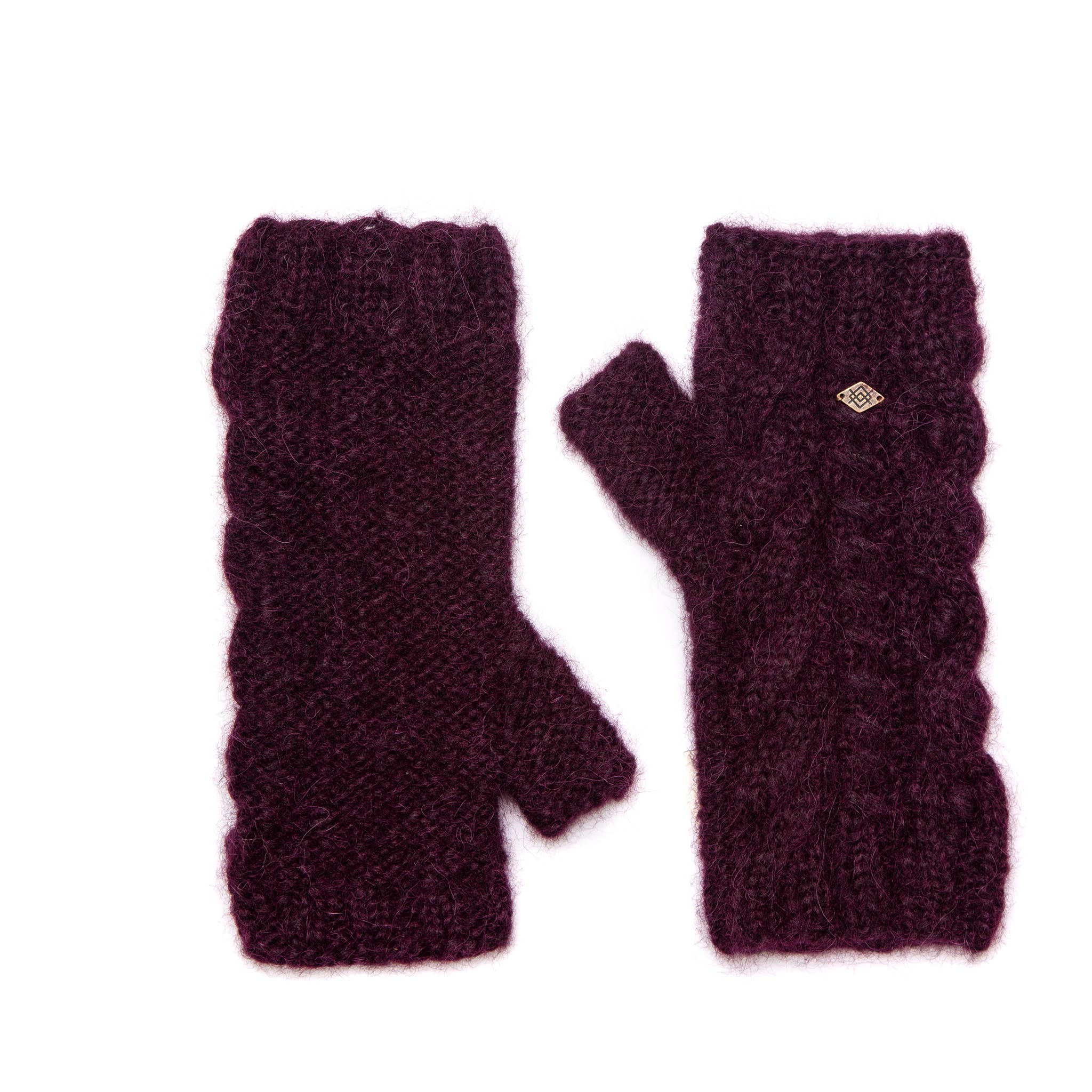 Emilime - Wholesale Gloves - Women's - Pyre Fingerless Gloves9