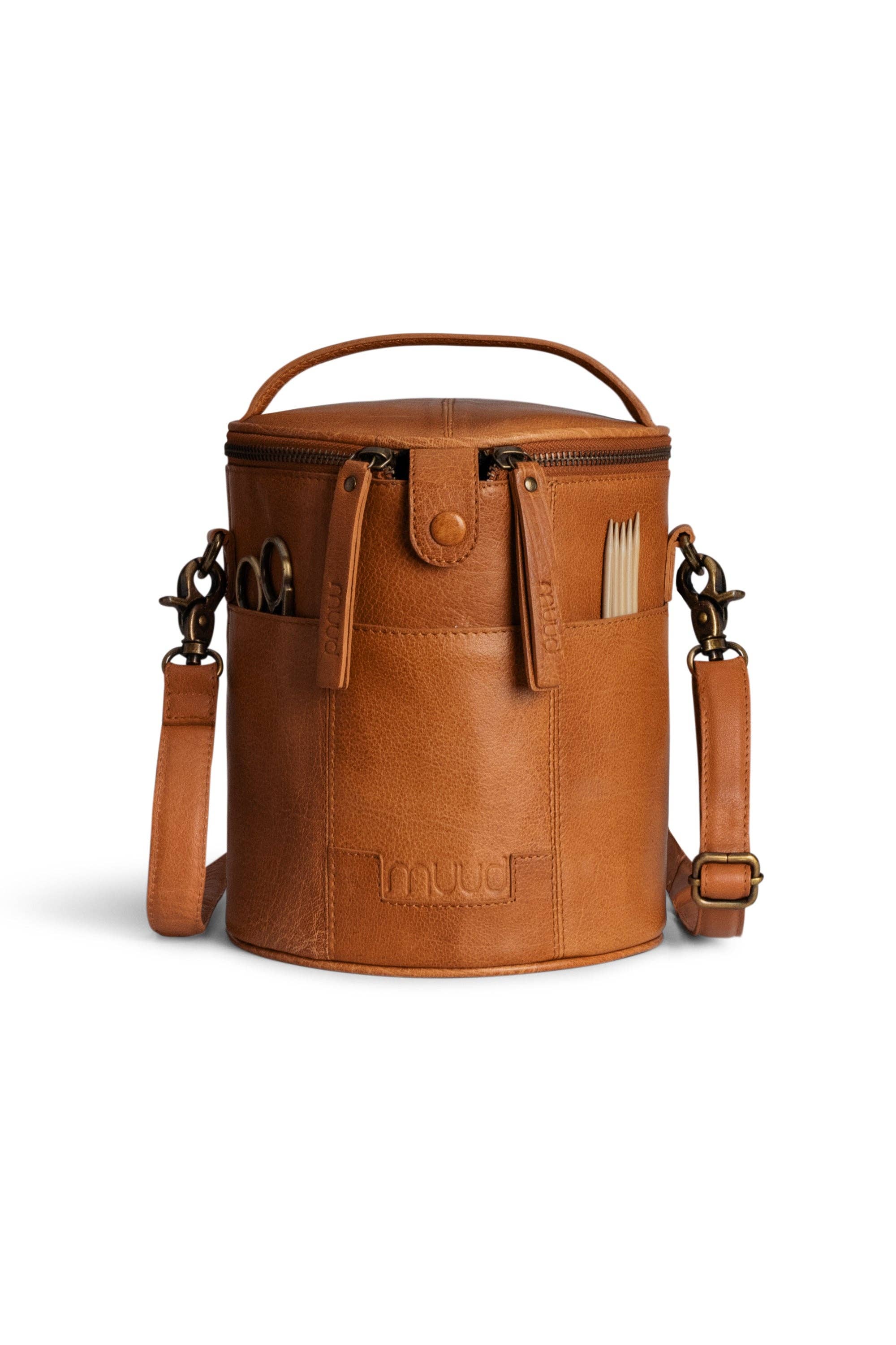 Muud – Großhandel Umhängetasche - Damen – Saturn Project Tasche8