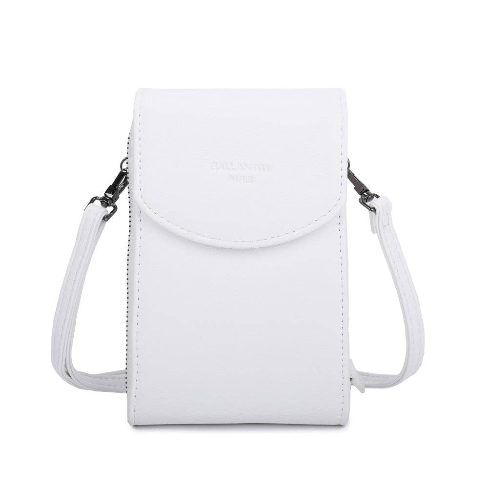 Gallantry - Vente Sac à bandoulière – femme - Délicate (L-86011)8