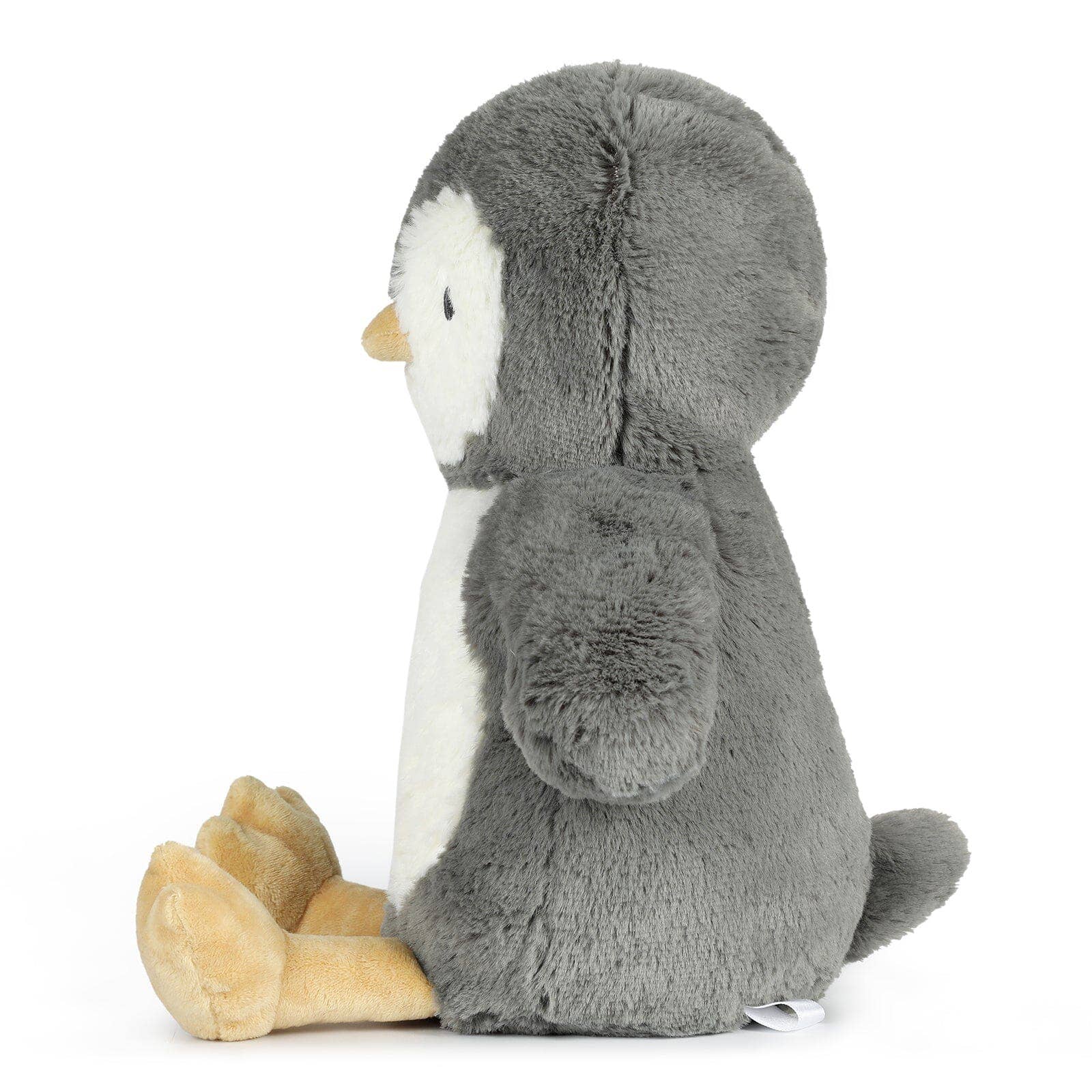 OB Designs Australia - Wholesale Stuffed/Plush Toy - Kids & Baby - Iggy Penguin Soft Toy 13.5"/  34cm1
