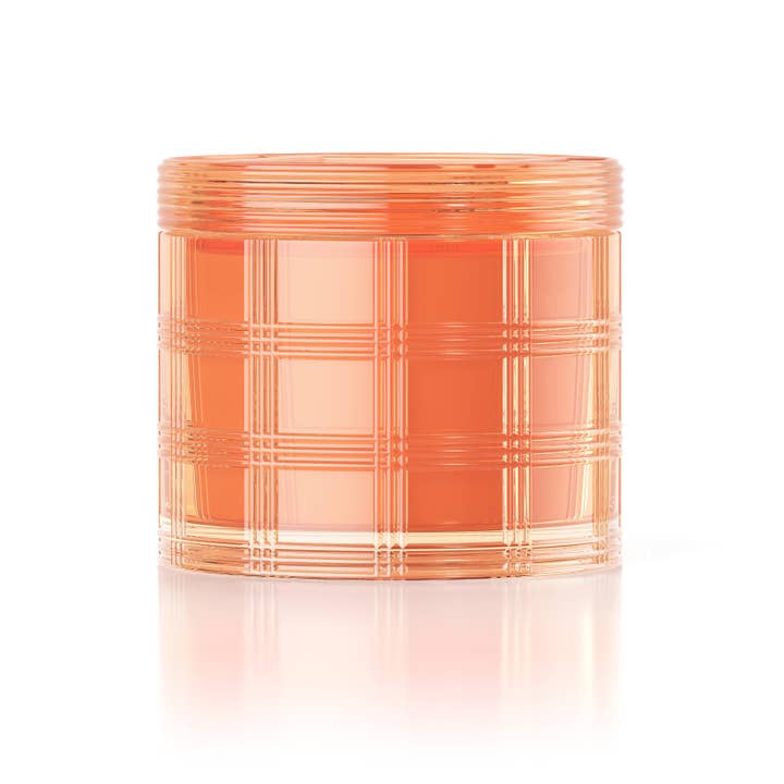 HomeWorx by Slatkin + Co. - Wholesale Jar/Filled Candle - Sparkling Grapefruit 18 oz. Specialty Candle with Gift Box