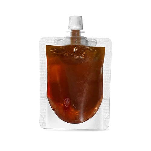 Mad Honey Nepal - Wholesale Honey - Mad Honey Nepal Pouch 3-Pack
