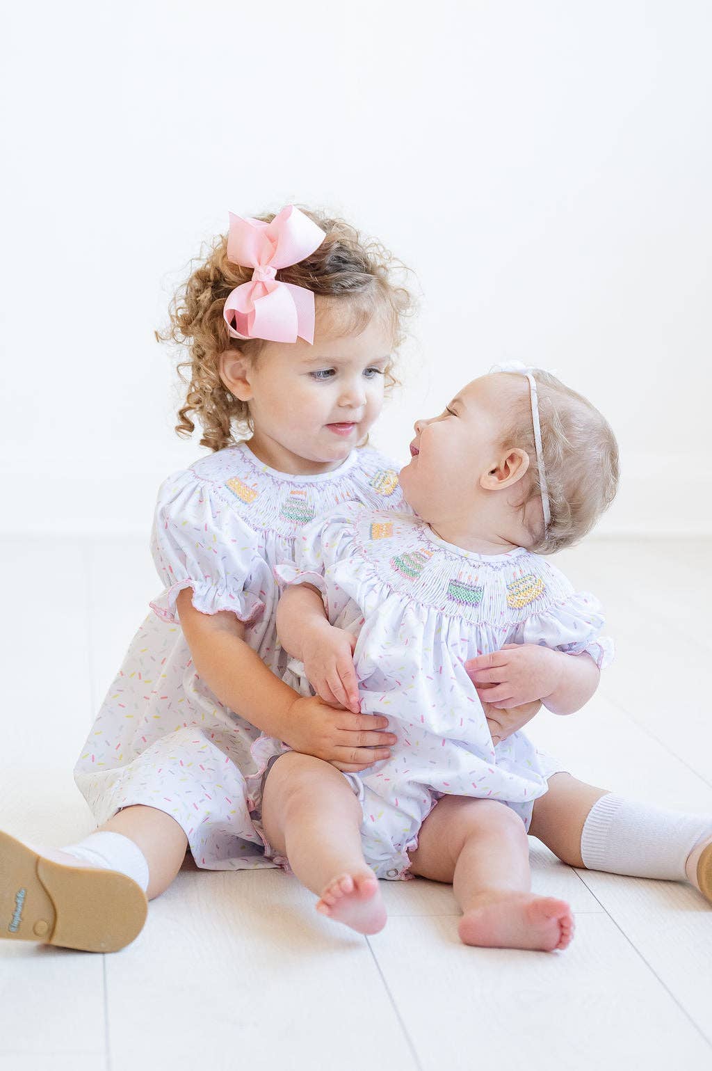 Ruth and Ralph - Wholesale Dress - Kids - Sprinkles Birthday Girl Helen Dress8