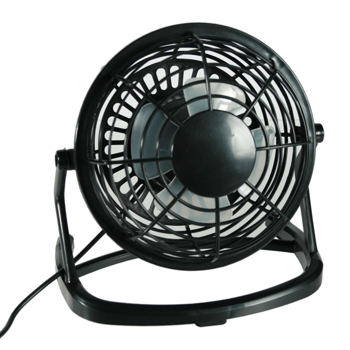 Out of the blue KG – wholesale Handheld electric fan – Desktop fan with USB cable,3
