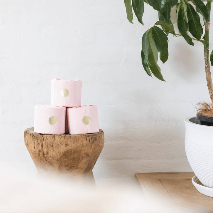 PEEKAPOO TOILET PAPER - Wholesale Toilet paper - Bamboo Toilet Paper - 24 ROLLS9