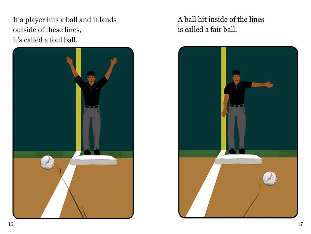 Simon & Schuster - Wholesale Early Reader Book (6-8) - First Pitch by David Sabino6