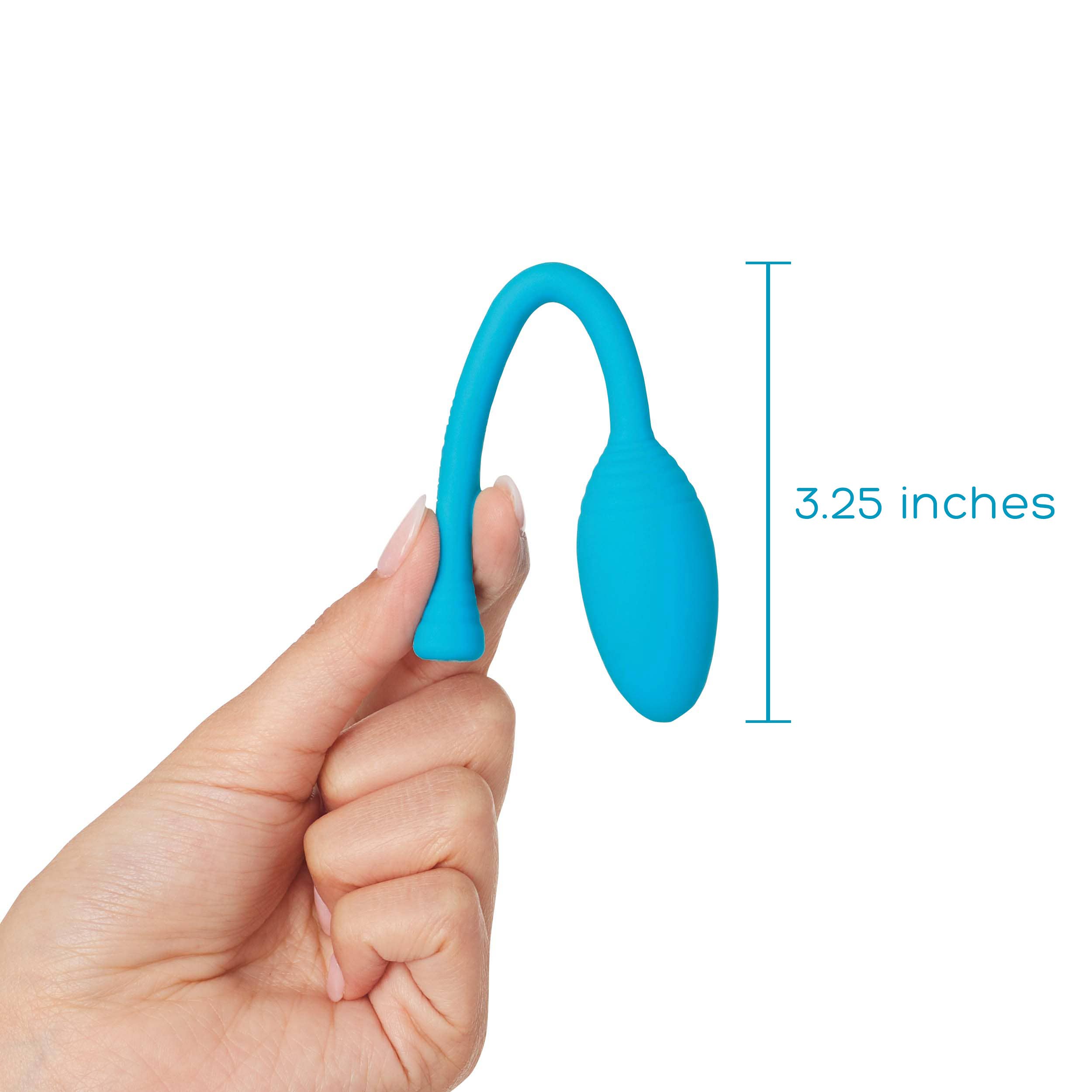 plusOne - Wholesale Sex Toy - plusOne Kegel Trainer5