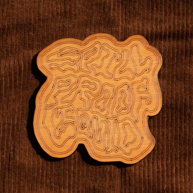 SpillProofLiquid - Wholesale Coasters - Logo & Circle Coasters - Singles17