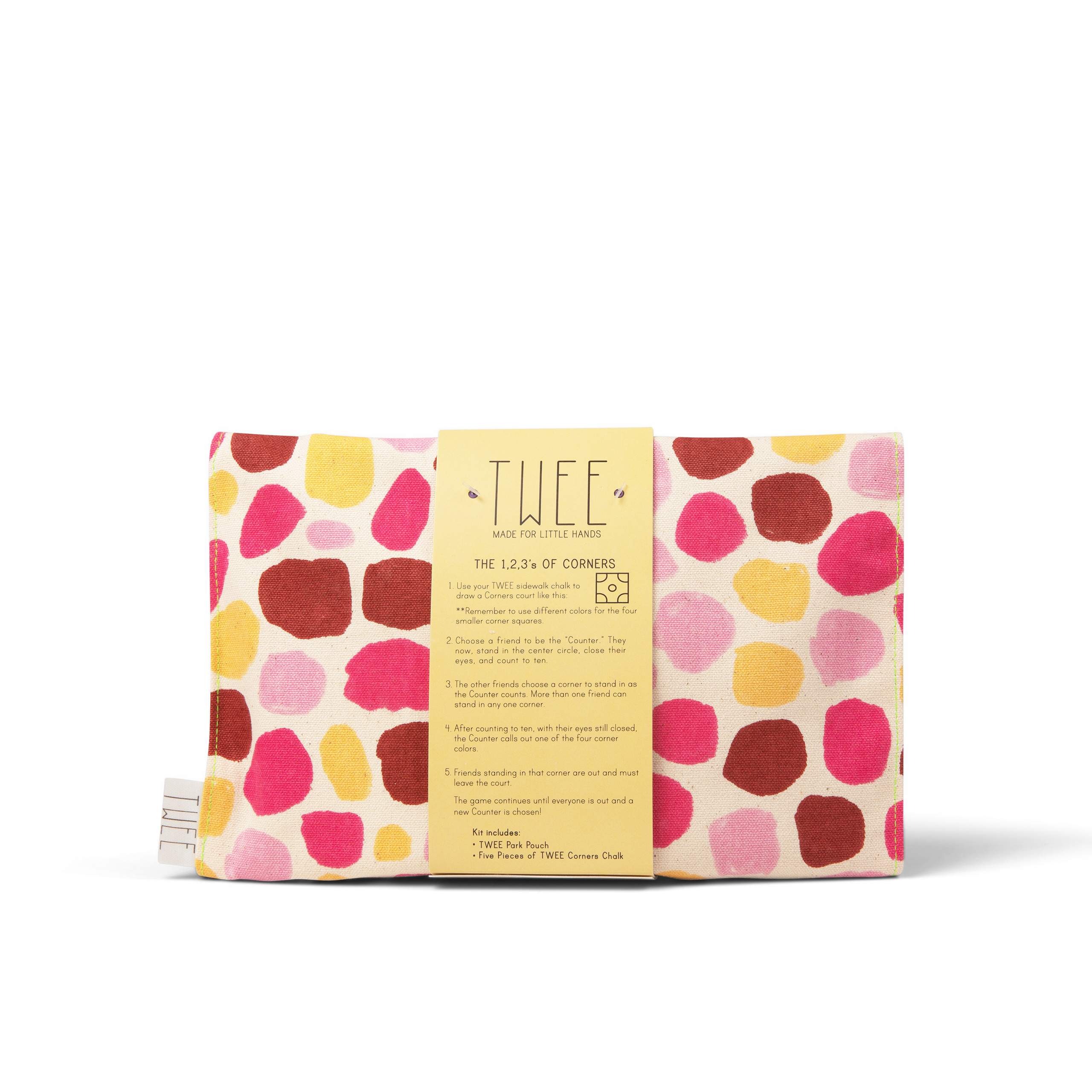 TWEE made for little hands – wholesale DIY-pysselkit - Barn – NYHET! | KAI'S HÖRN | DELADE FÄRGER | AKTIVITETSKIT3