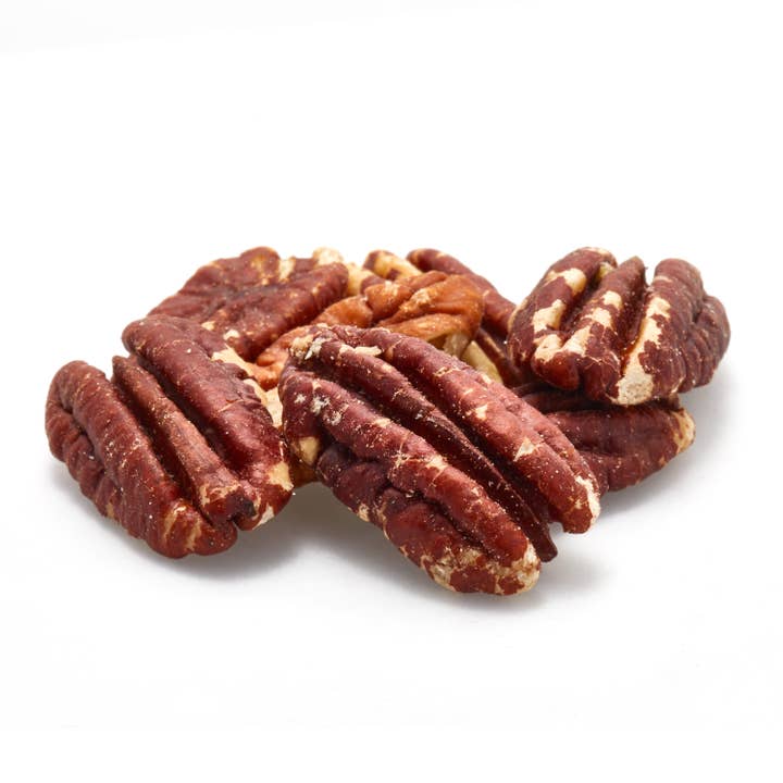 Tootsi Impex - Wholesale Nuts - Organic Dry Roasted Pecans, 11 lbs - Nuts2