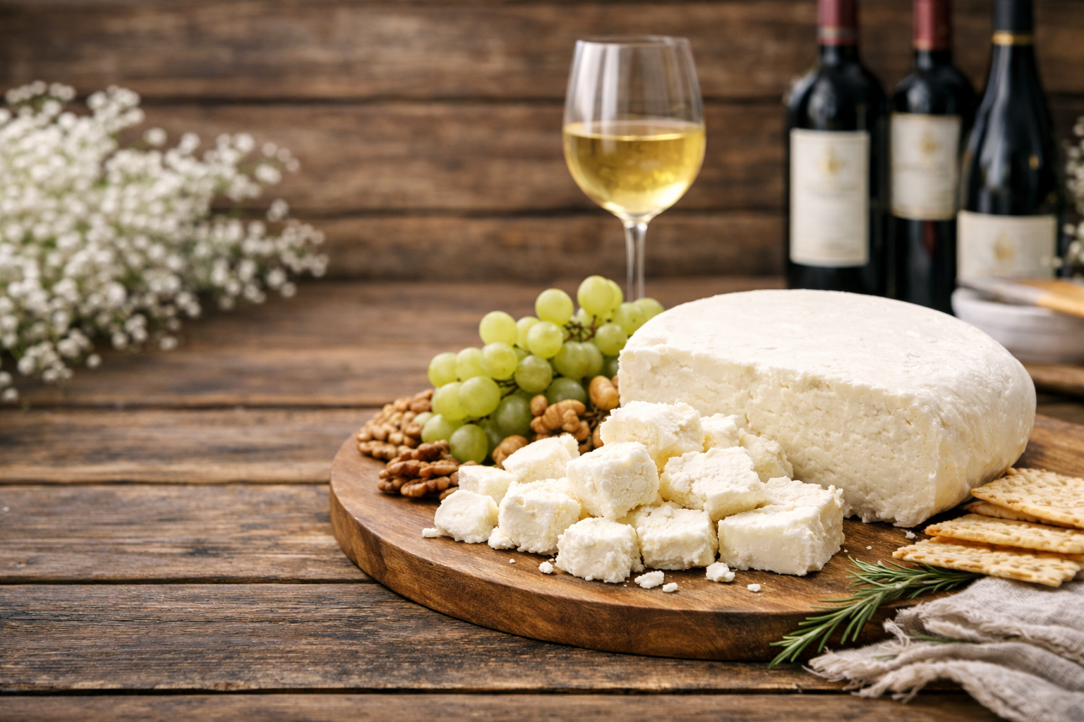 Andrulis – Queijo por atacado – Andrulis Farmers Queijo Plain5