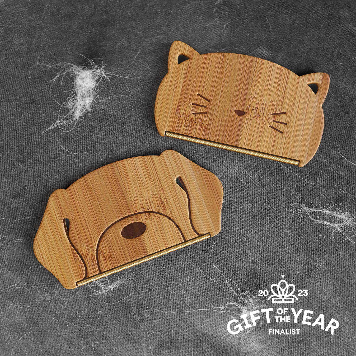 Pikkii - Wholesale Pet Hair Accessory - Dogs - Dog Hair Remover | Pet Hair Remover | Reusable Lint Remover4