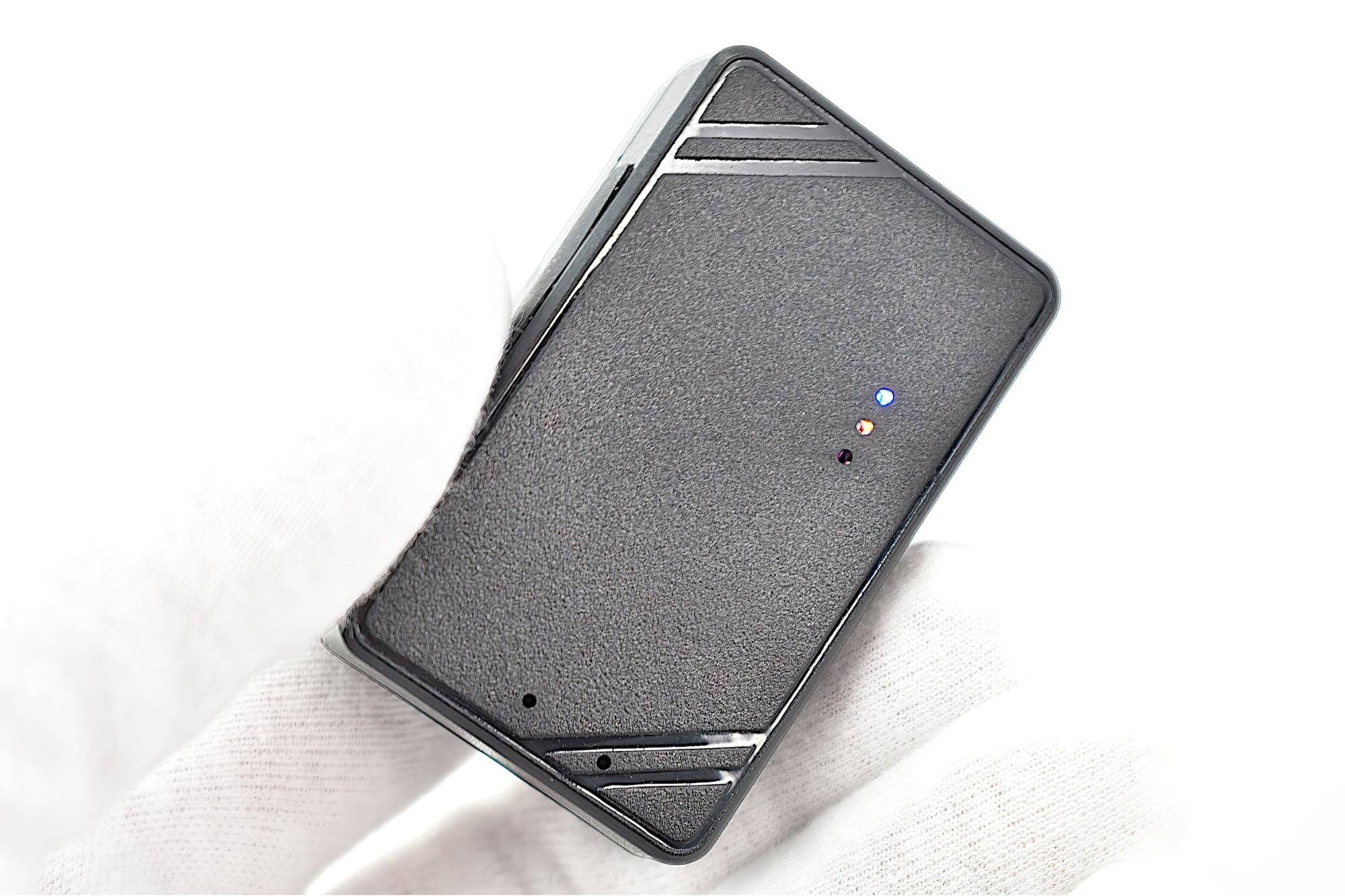 Hard Rock Health Stores – Großhandel Elektronisches Spielzeug – Kind & Baby – GPS-Tracking-Gerät für Autos mit wasserdichtem Gehäuse und Magnethalterung11