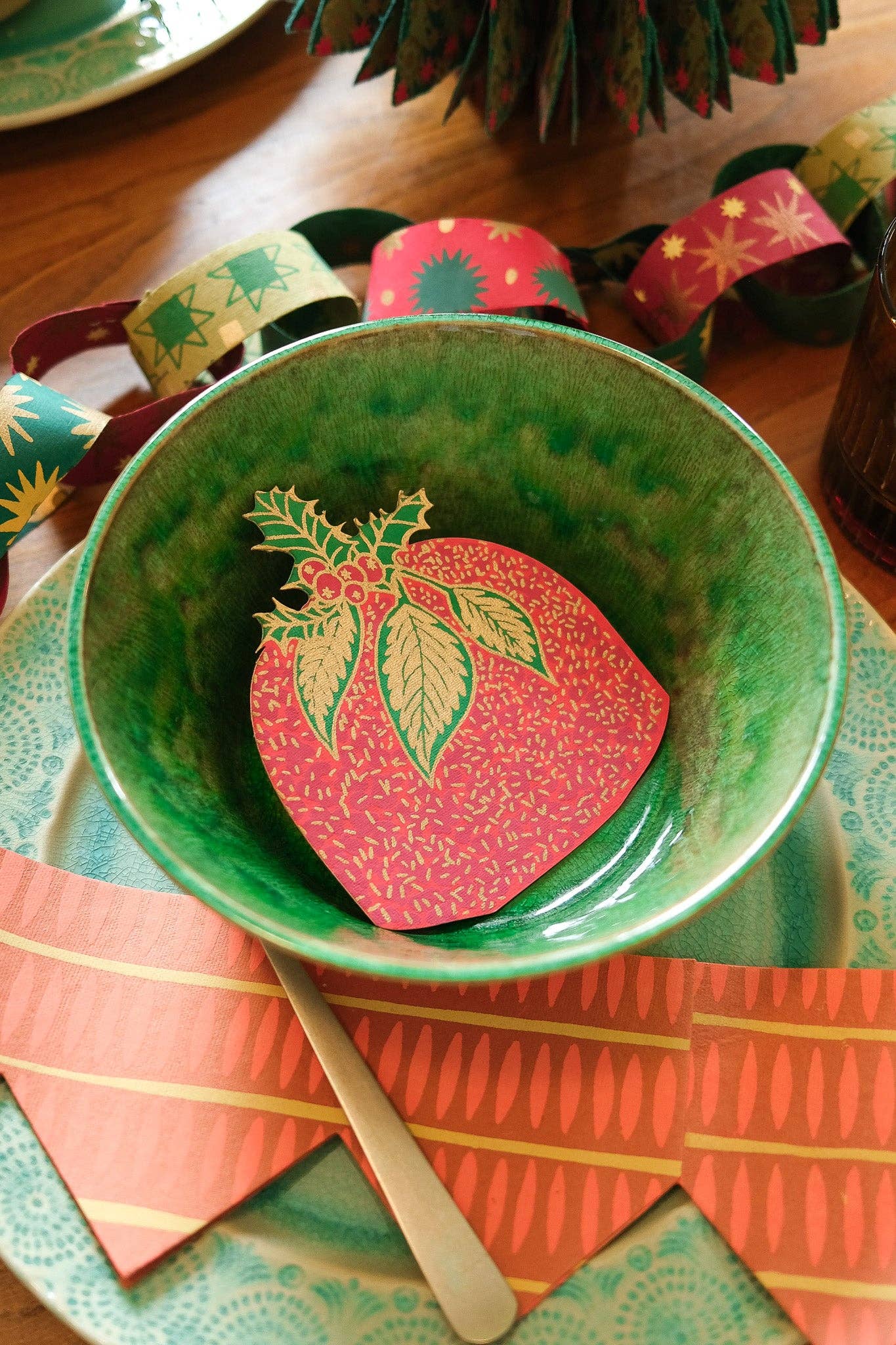 East End Press – wholesale Christmas card – UK/EU: Christmas Card Pack28