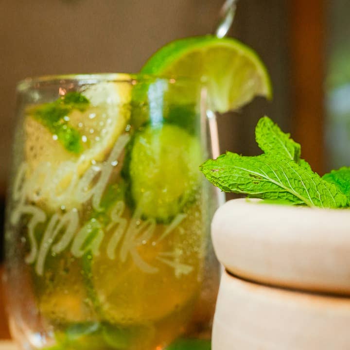 good spark – Großhandel Soda/kohlensäurehaltiges Getränk – Good Spark - Bio-Energiegetränk #MediterraneanMix5