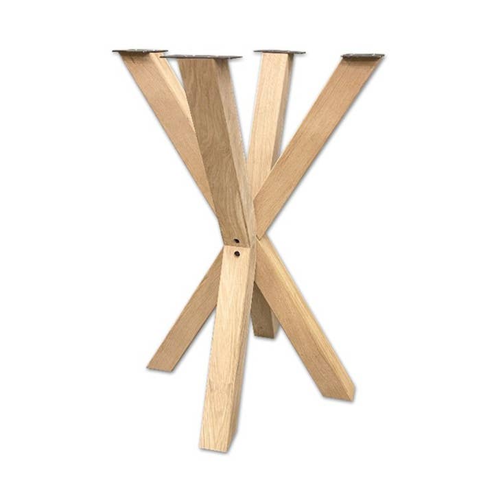 Bartafel matrix for engroshandel hos HVWood&Steel