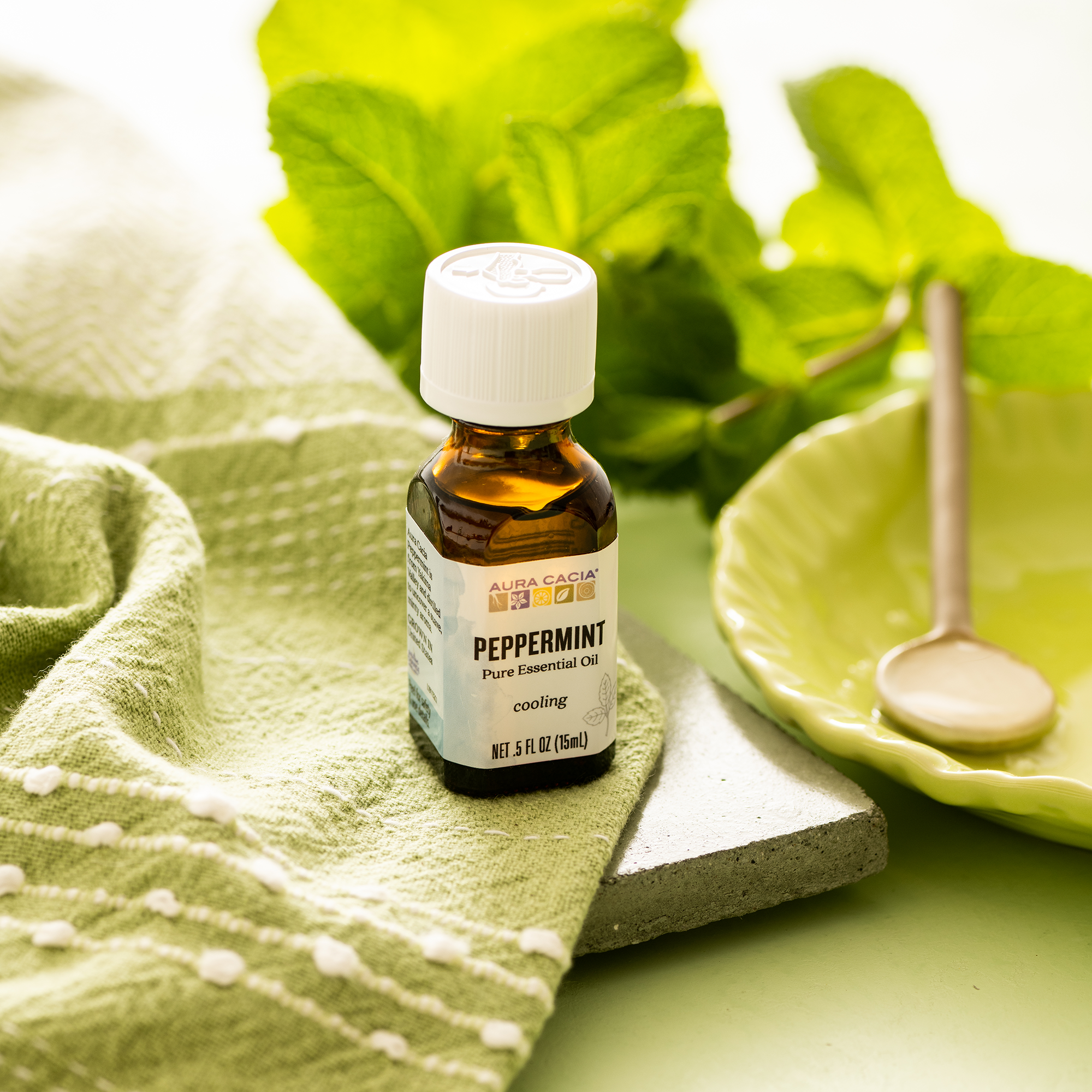 Aura Cacia - Wholesale Essential Oil - Variety Pack Essential Oil Counter Display 25 Ct.7