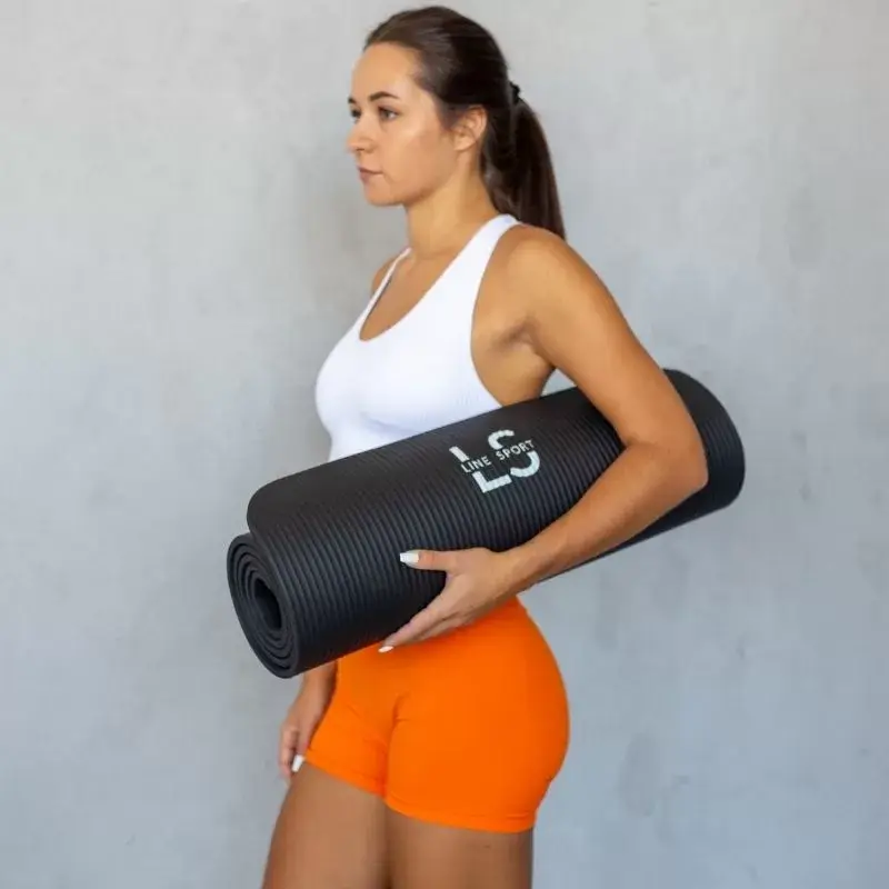 ACUS MED - Wholesale Yoga Mat - Exercise | Yoga | Mat | Fitness Equipment | 1cm thickness8