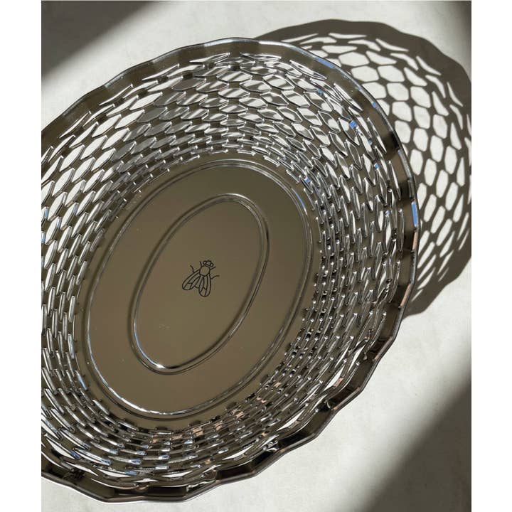 Cesta de pan para venta al por mayor de Maison Mouche